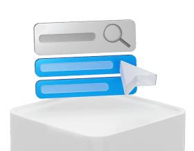 Поиск публикаций