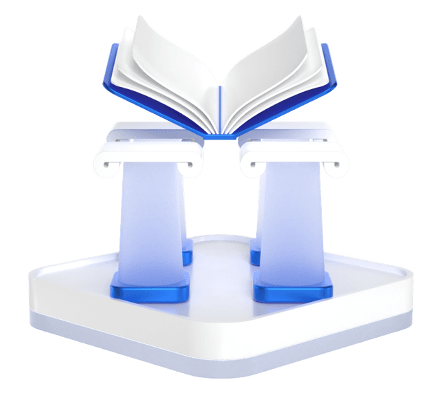 4 библиотеки