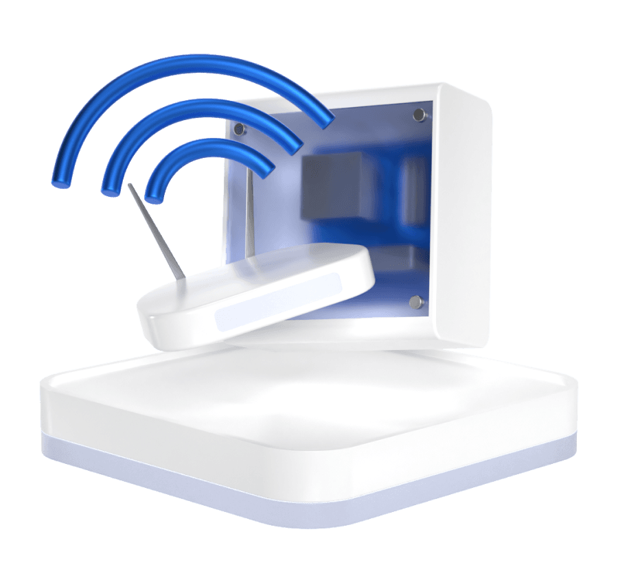 WiFi и компьютеры